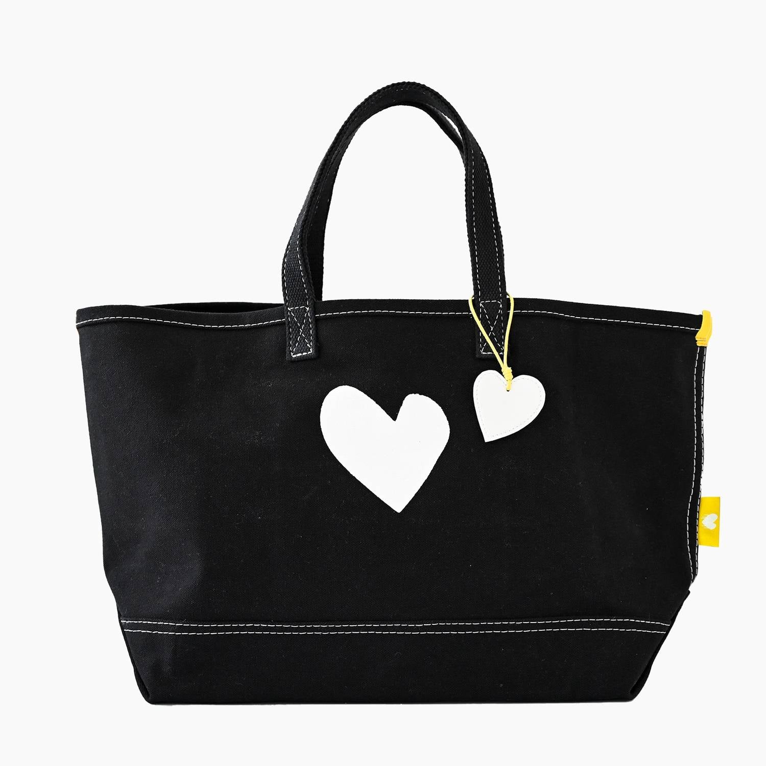 Kerri Rosenthal - Women's The Imperfect Heart Tote Bag