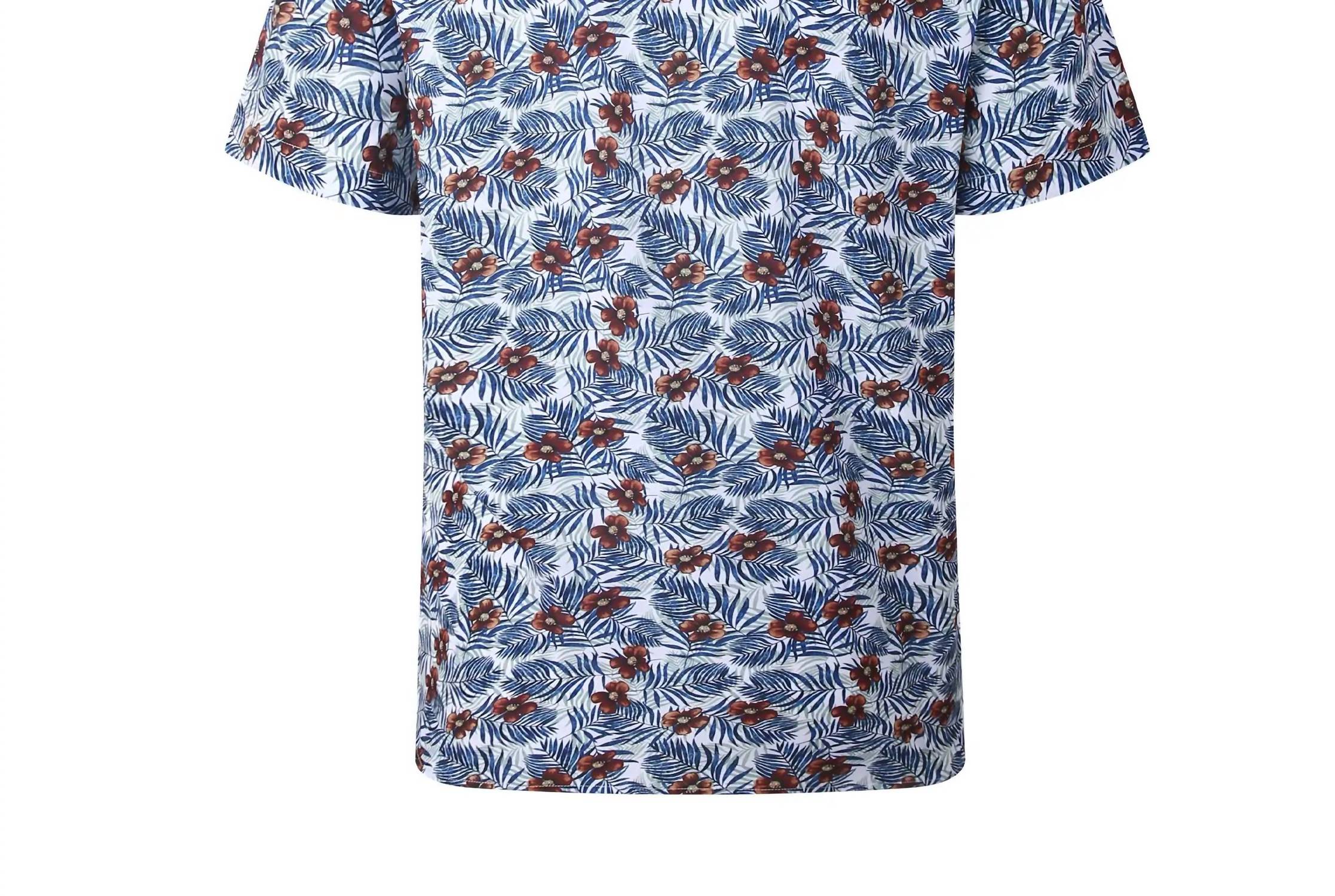 American Heritage - Men's Performance Shirt