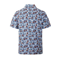 American Heritage - Men's Performance Shirt