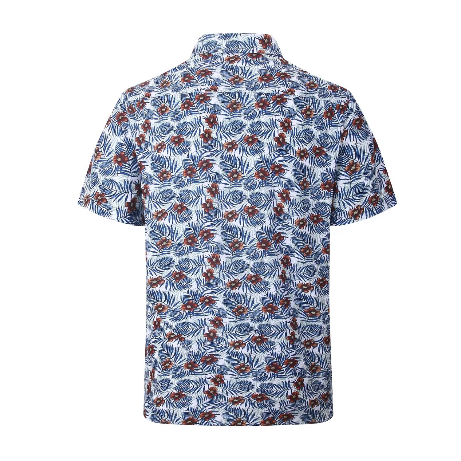 American Heritage - Men's Performance Shirt