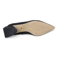 Carrano - Women's Avianna Nubuck Leather Boots