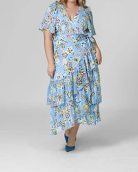 Tanya Taylor - Brittany Dress - Plus