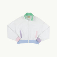 The Beaufort Bonnet Company - Prepletic™ Jules Jacket