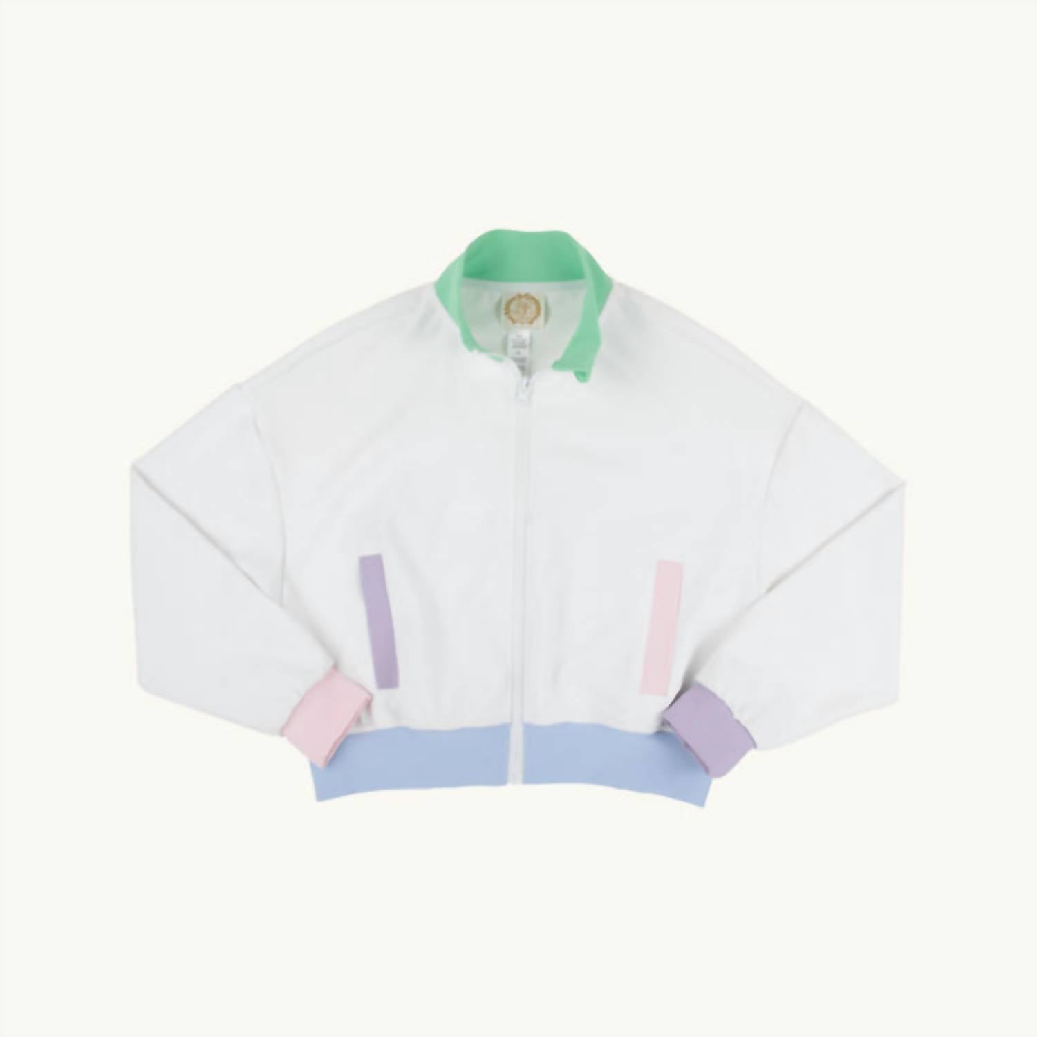 The Beaufort Bonnet Company - Prepletic™ Jules Jacket