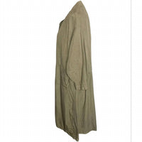 Dex - Women's Longline Drapy Jacket