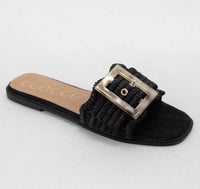 Ccocci - Women's Leslie Sandal