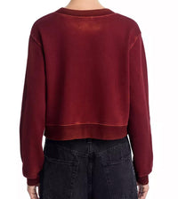 Cotton Citizen - Women's Roma Crew Top