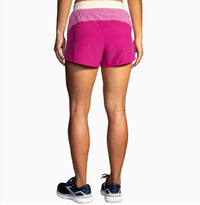 Brooks - Women's Chaser 3" Running Shorts