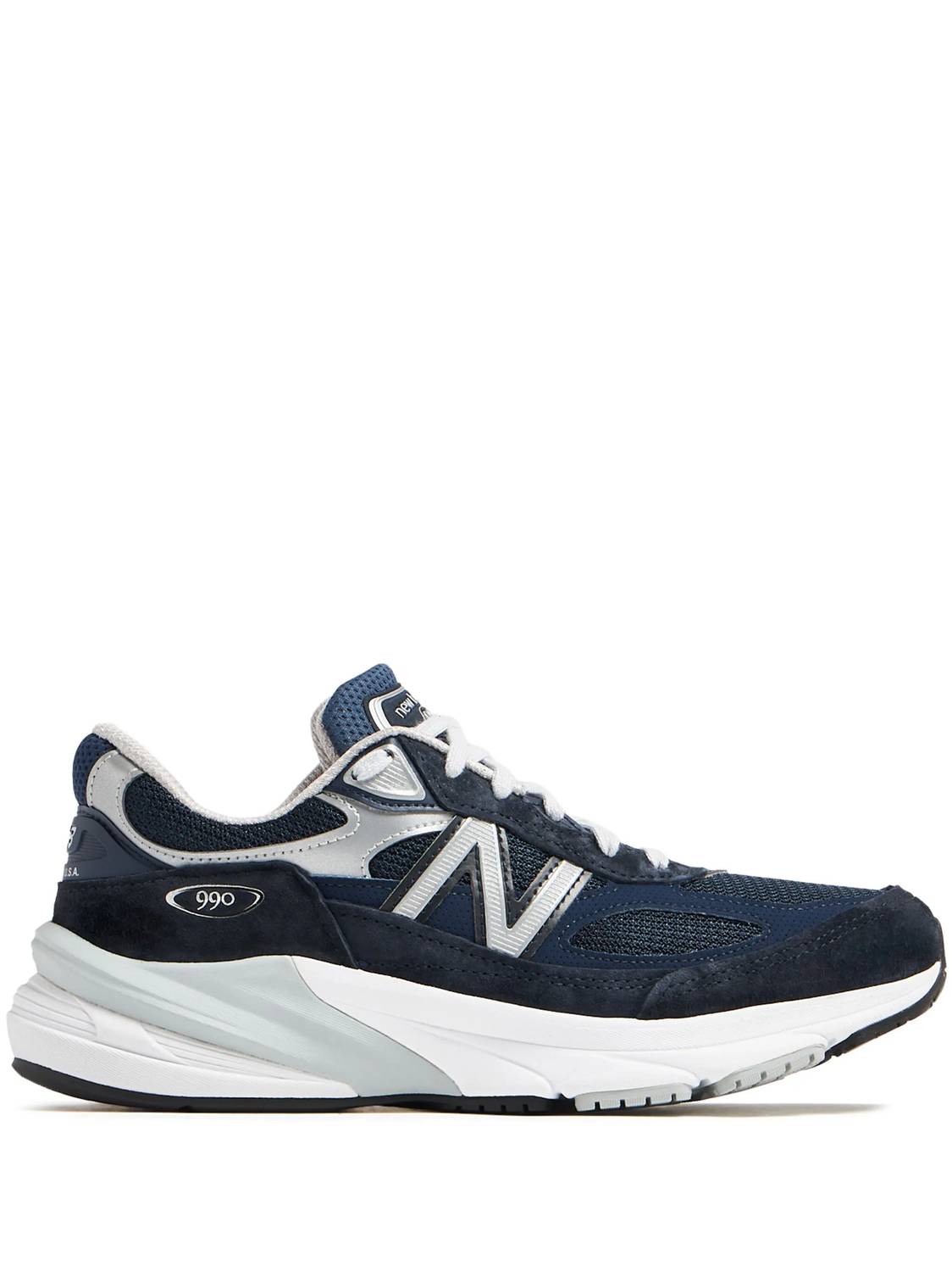 New Balance - Women’s 990 V6 Shoes