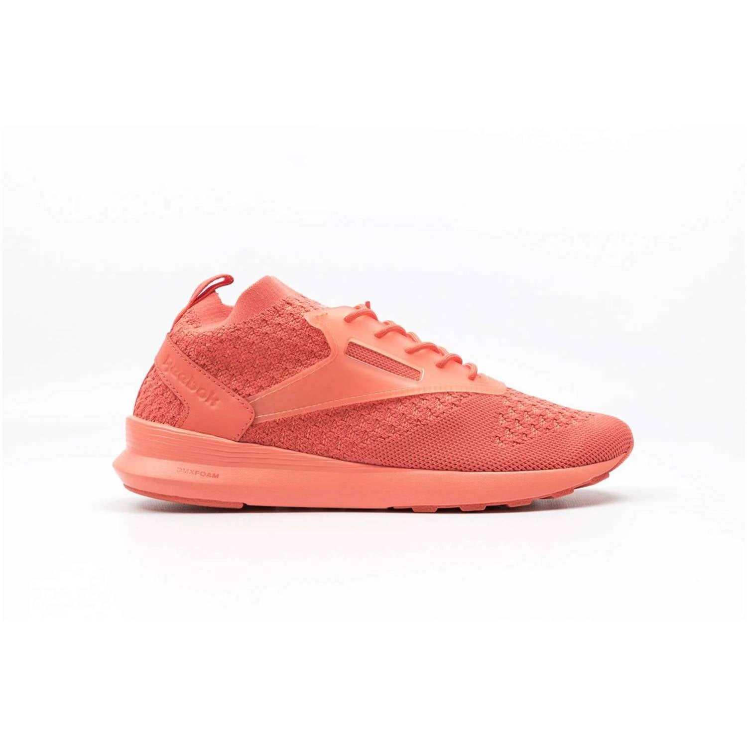 Reebok - Men's Zoku Runner Ultraknit Heathered Sneakers