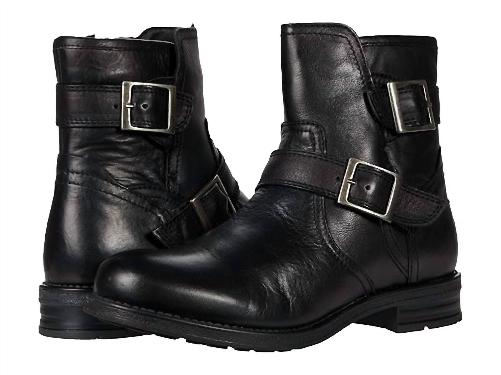 Eric Michael - Women's Sasha Ankle Boot