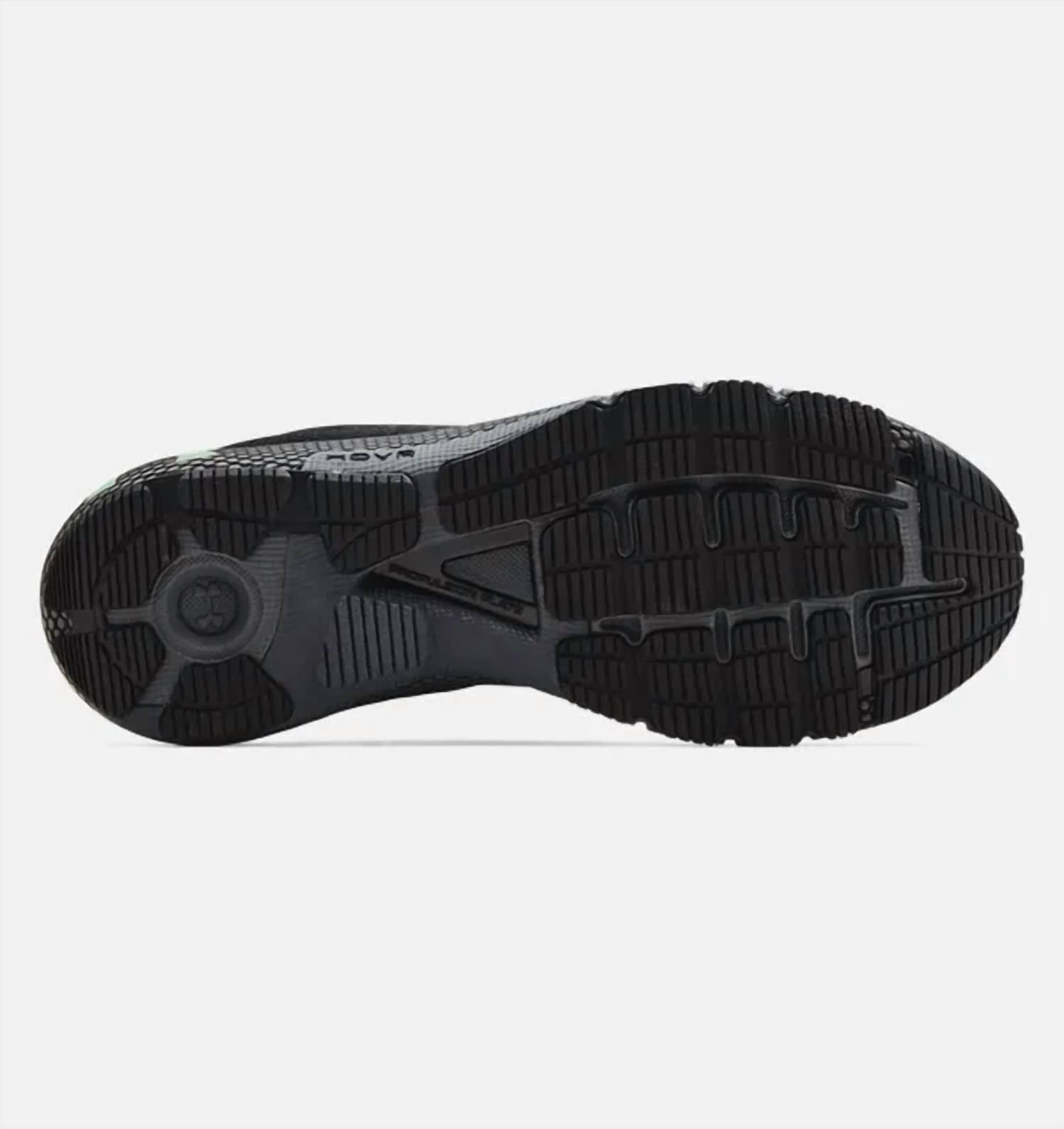 Under Armour - Men's Hovr Machina 2 Running Shoe