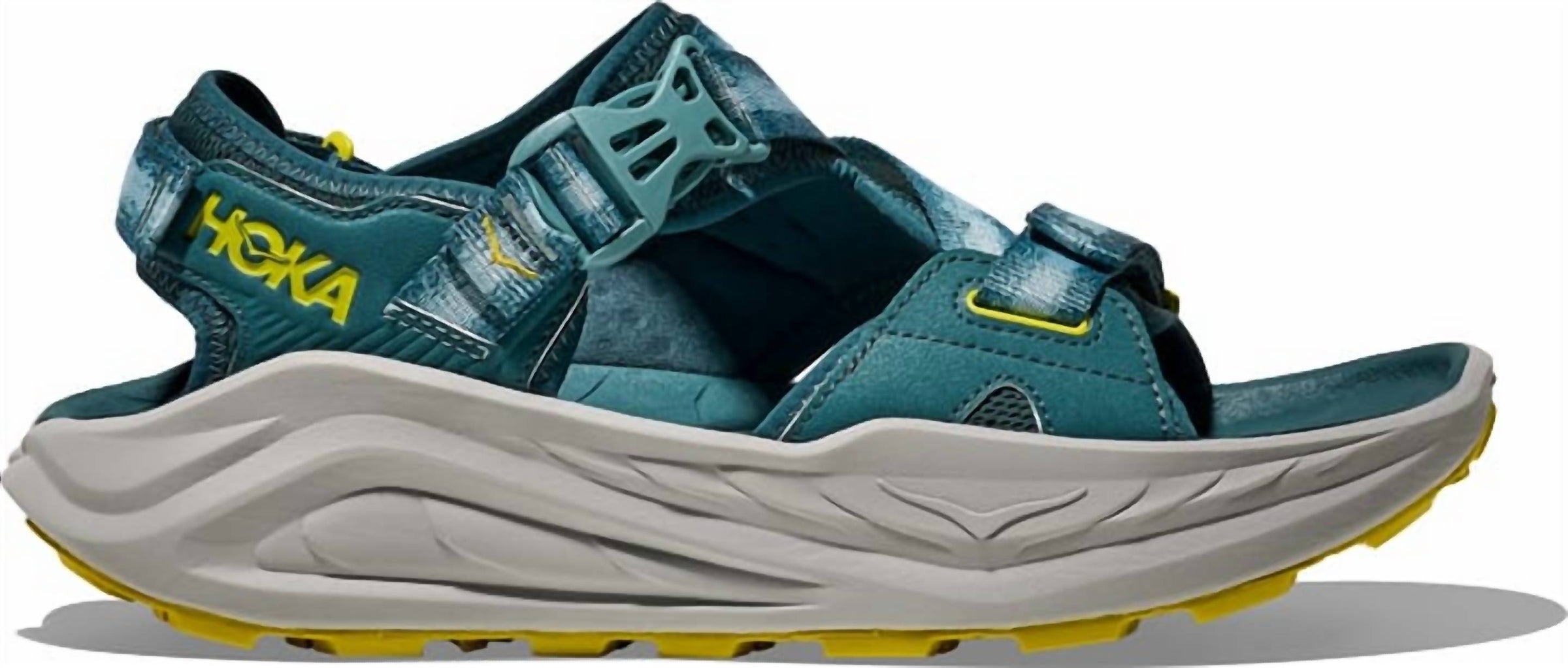 Hoka - Men's Infini Hike Tc Sandal
