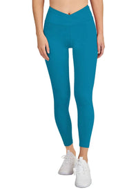 Thrive Societe - Wrap 7/8 Leggings