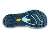 Topo Athletic Women's Pursuit Trail Running Shoes in navy sky - women's sneaker - view 5