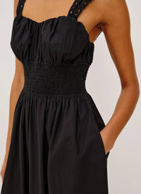 Rails - Moira Dress