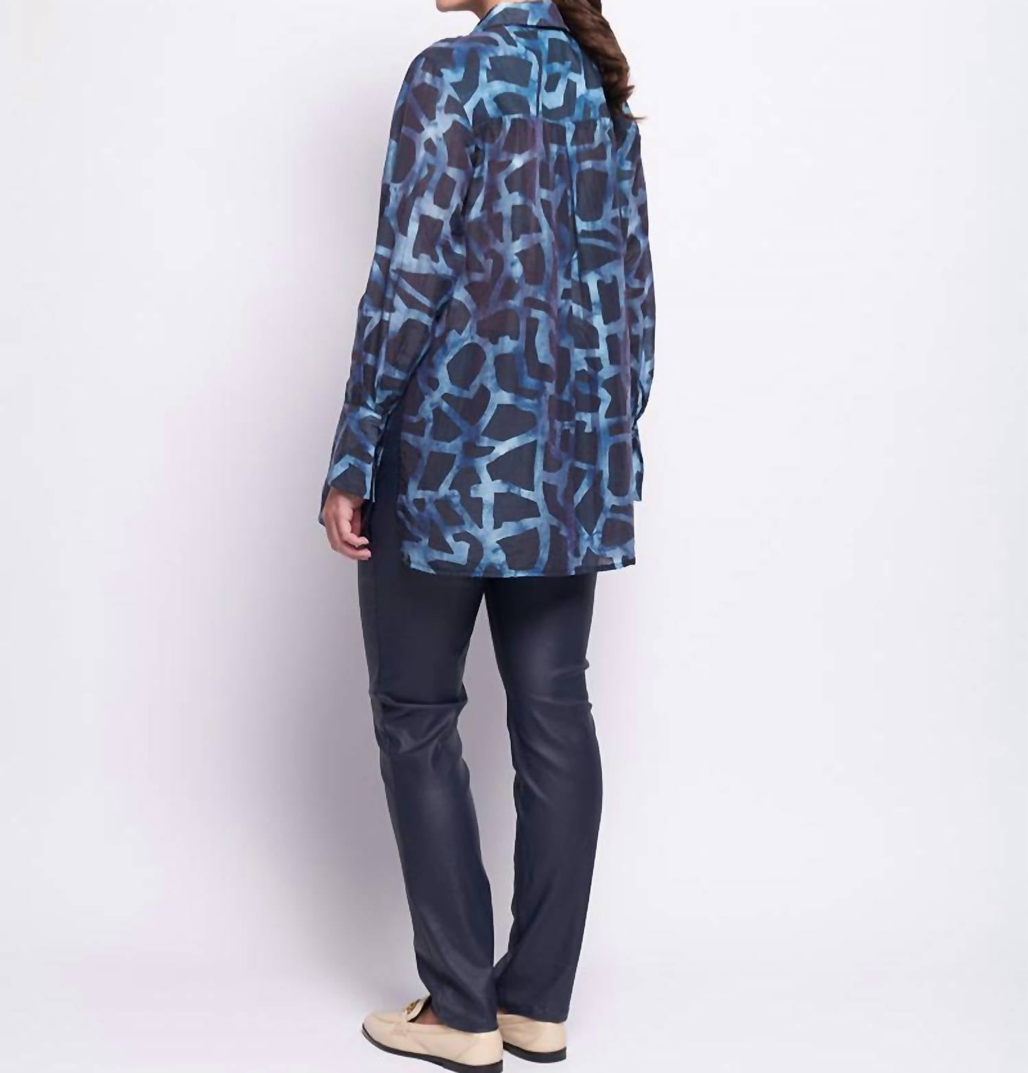 Foil - My Way Shirt