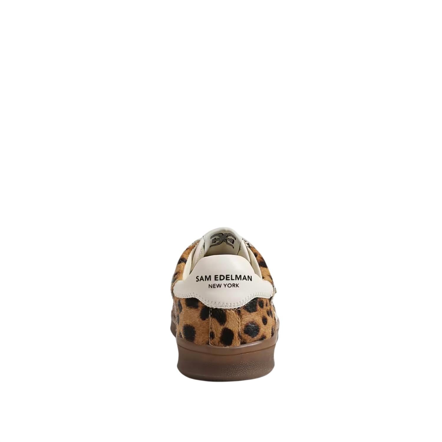 Sam Edelman - Women's Talia Velcro Sneakers