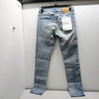 Purple Brand - Men's Faded Jeans