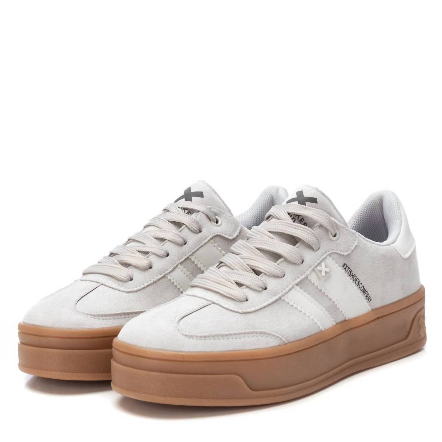 Xti - Women's Trainer Sneakers