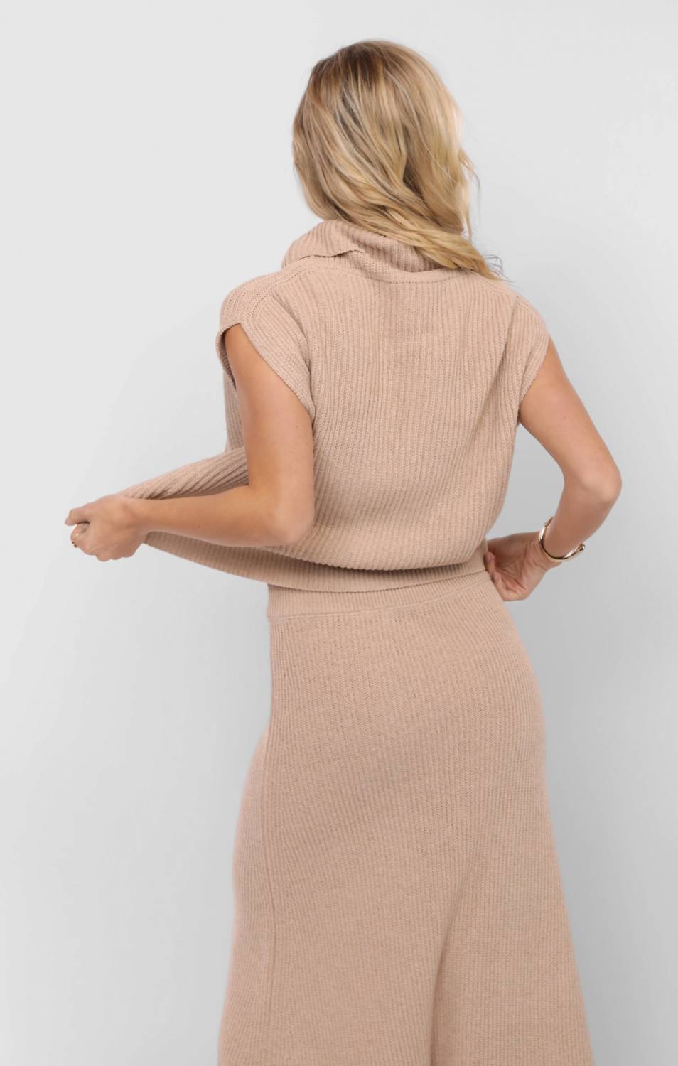 Sadie & Sage - Kennedi Top