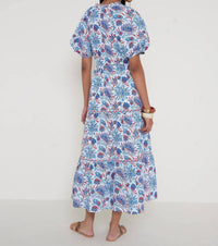 Banjanan - Poppy Dress