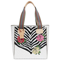 Consuela - Women's Classic Michelle Tote