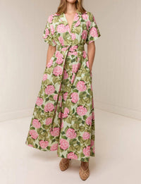Palm Noosa - Sylvie Dress