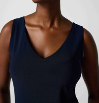 Joseph Ribkoff - Classic V-neck Cami