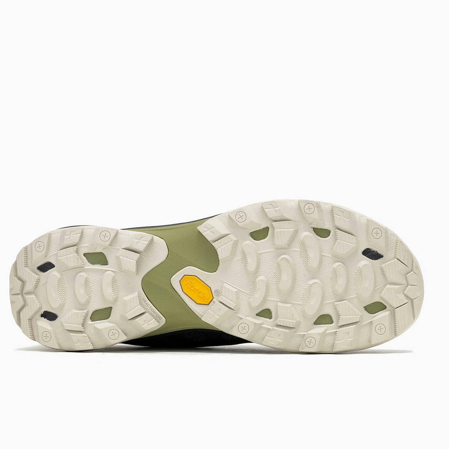 Merrell - Men's Moab Speed 2 Hiking Shoes