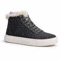 Corkys Footwear - Women's Templin High Top Sneakers