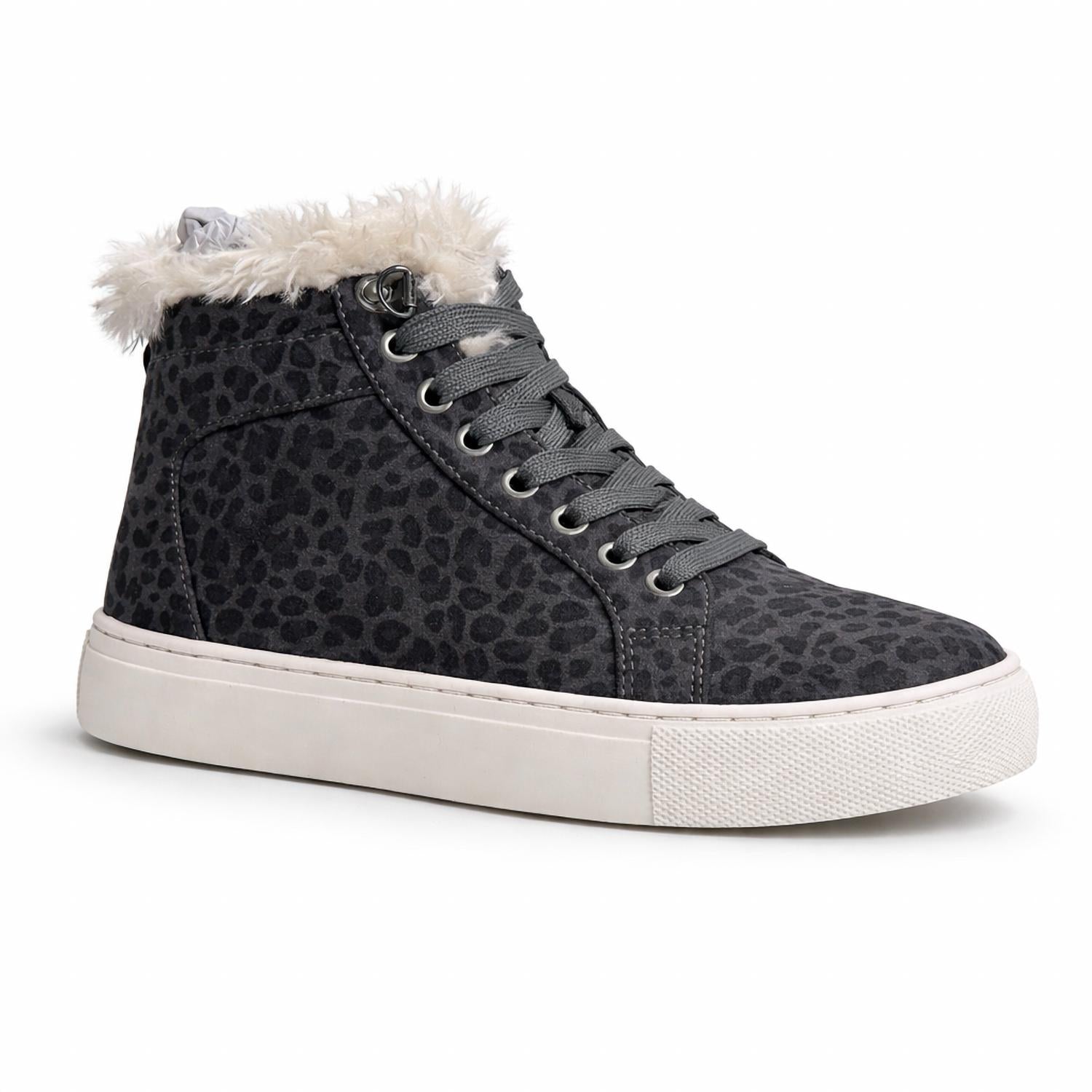 Corkys Footwear - Women's Templin High Top Sneakers