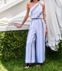 Fifteen Twenty - Vienna Wide Leg Pant