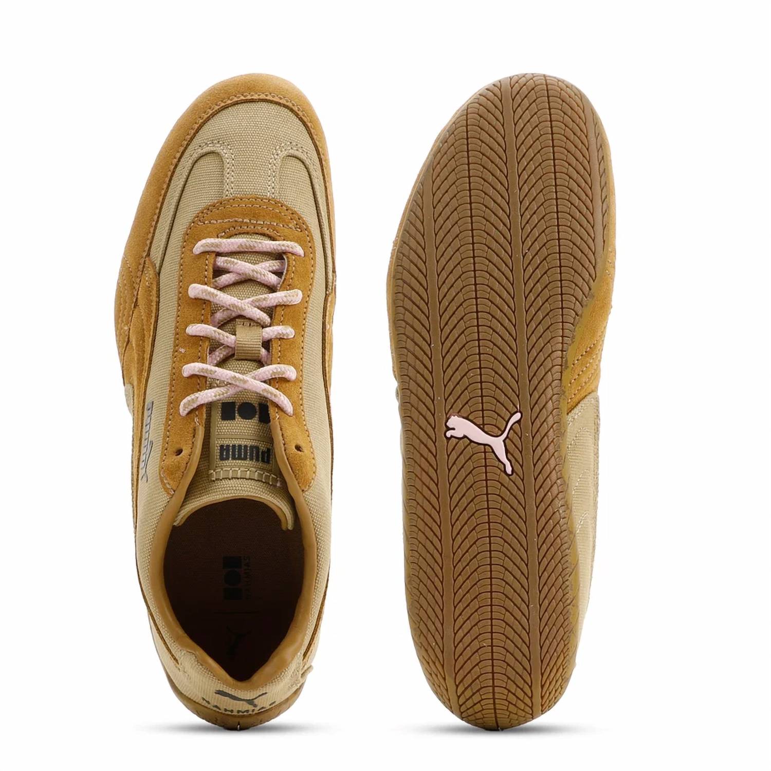 Nahmias - Women's Speedboat Sneaker