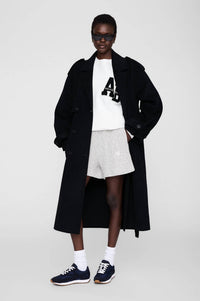 Anine Bing - Kam Pull-on Short