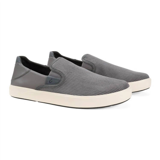 Olukai - Men's Lae‘ahi Kapa Sneaker