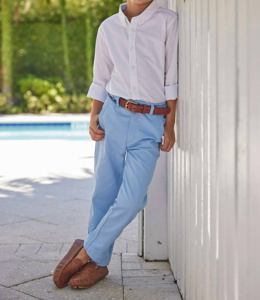 Little English - Button Down Shirt