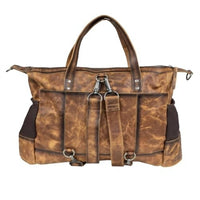 Sts Ranchwear - Women's Serengeti Amelia Leather Multi-bag