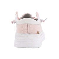 Lamo - Women's Maia Canvas Deck Shoe