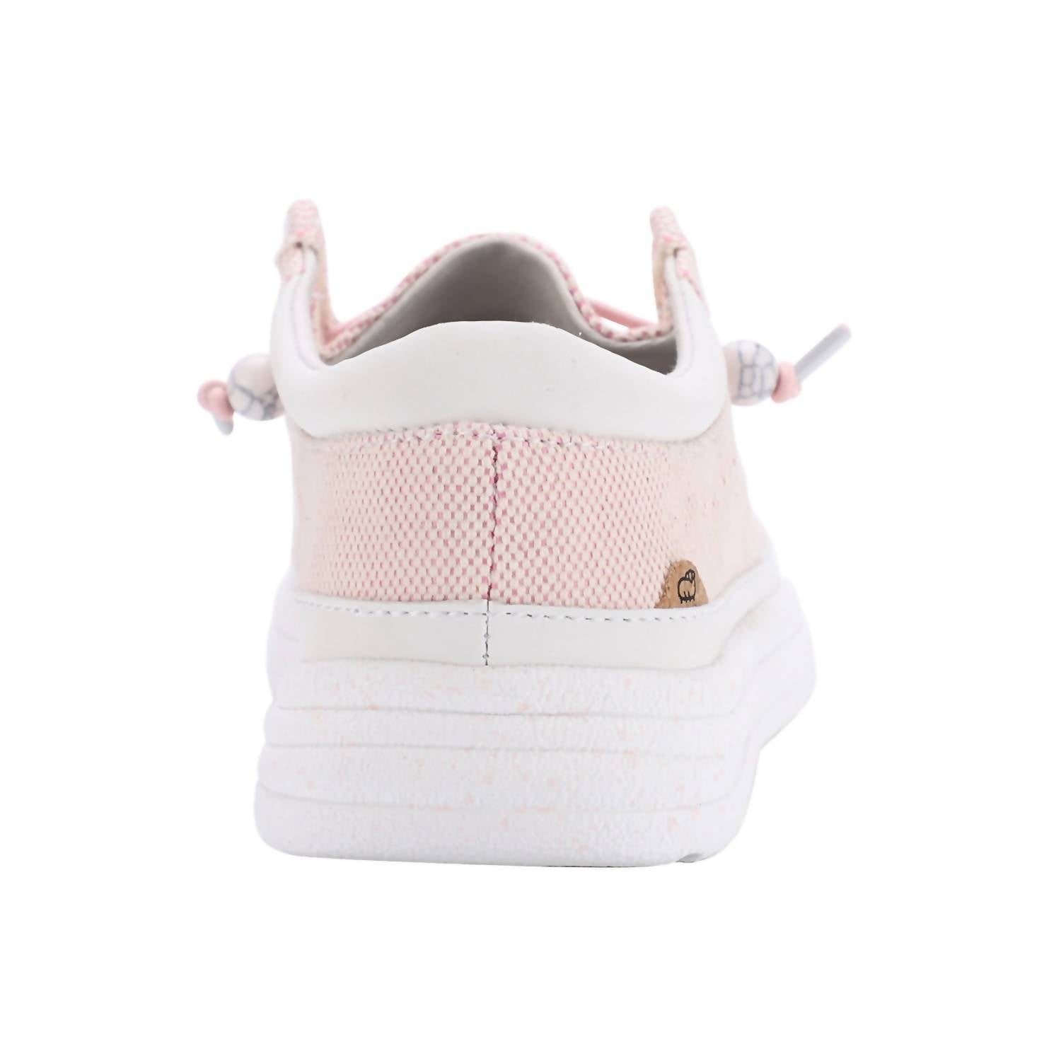 Lamo - Women's Maia Canvas Deck Shoe