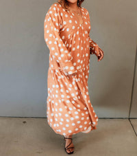 Blakeley - Mable Midi Dress