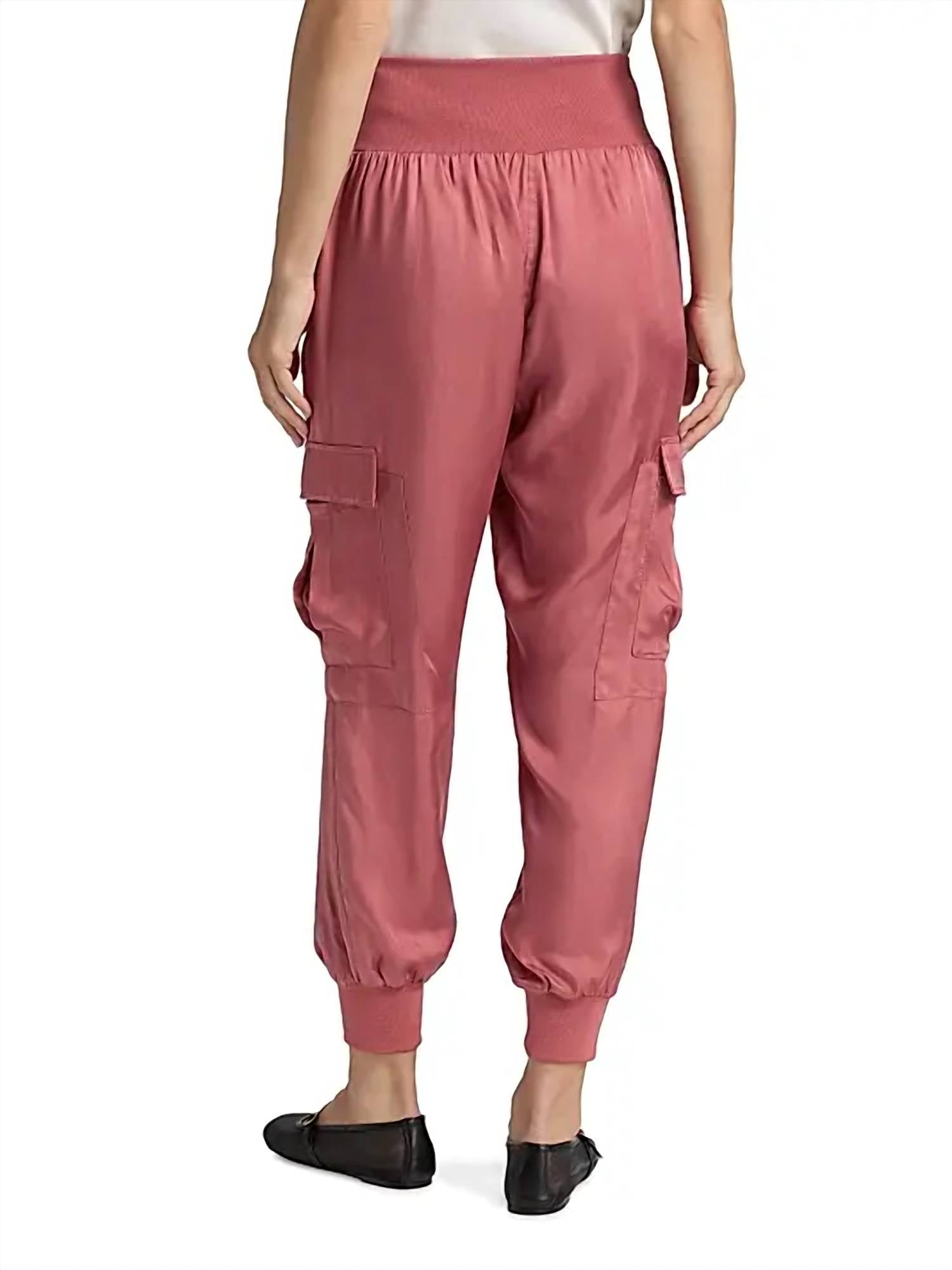 Cinq A Sept - Giles Relaxed Jogger Pants