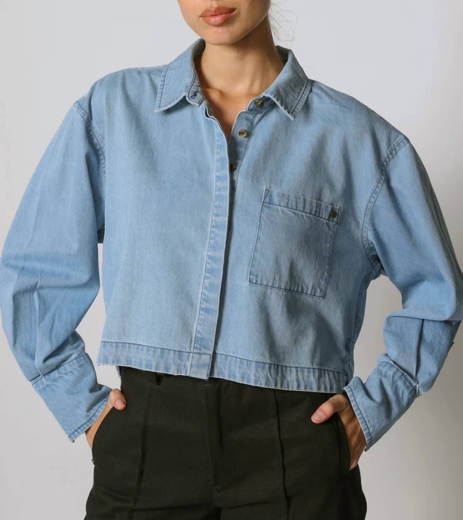 Cleobella - Laurel Blouse