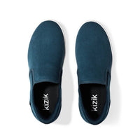 Kizik - Women's Venice Slip-on Casual Shoes