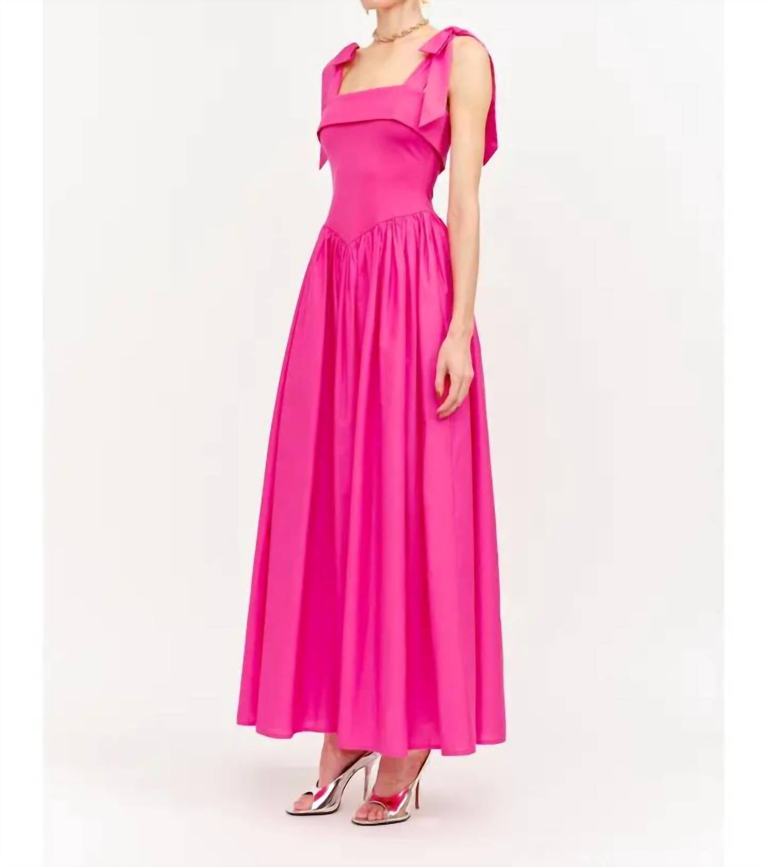 Sophie The Label - Karina Dress