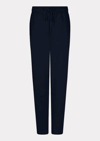 Esqualo - Women's Crinkle Trouser Pants