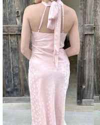 Le Lis - Gilda Halter Dress