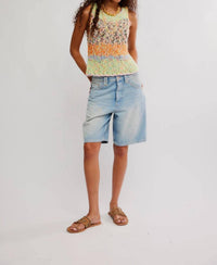 Free People - Flea Market Tank Top
