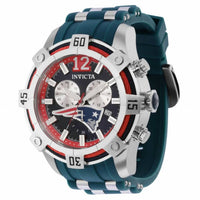 Invicta - Men's Nfl Scuba Fusion Quartz Watch
