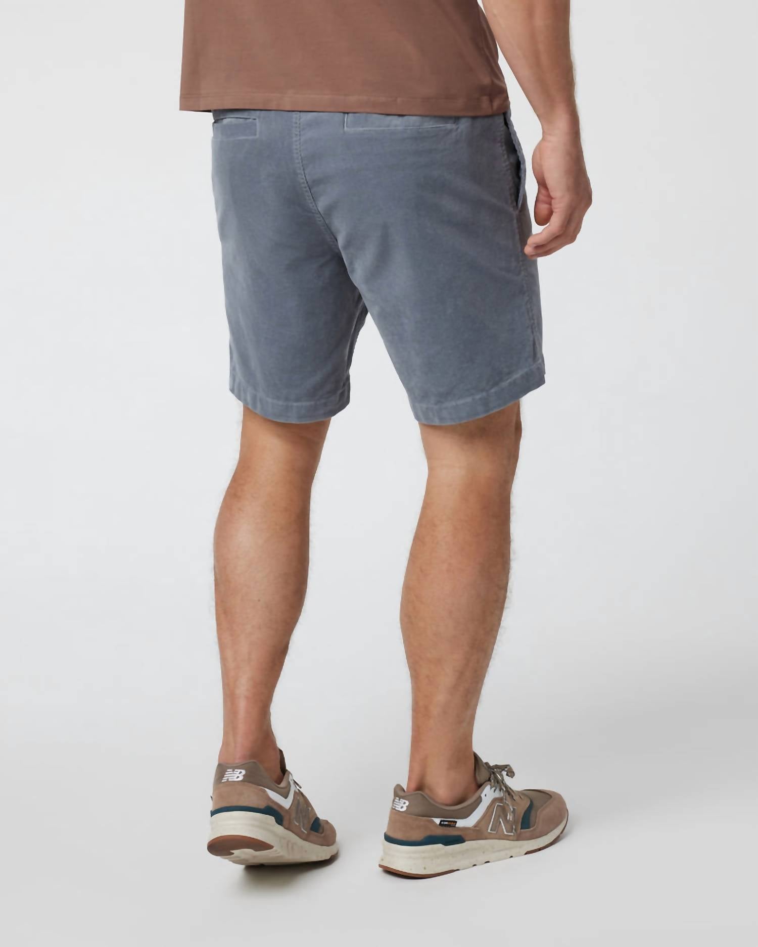 Vuori - Optimist Cotton Corduroy Short